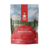 Nutty Yogi Herbal Green Digestive Tea - 50gms