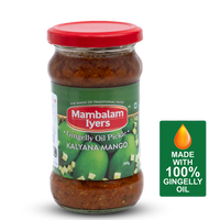 Kalyana Mango Pickle