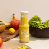 The Gourmet Jar Mustard Sauce - Dijon Style - 210 gms