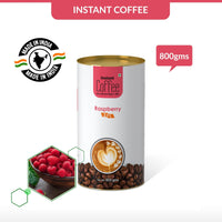 Raspberry Instant Coffee Premix (3 in 1)