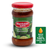 Mambalam Iyers Narthangai Pickle - 300 gms