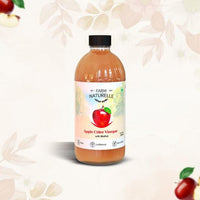 Apple Cider Vinegar with Mother