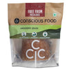Conscious Food Sugarcane Jaggery/Gur - 925 gms