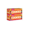 Tots and Moms Healthy & Nutritional Mighty Iron Cookies - 150 gms (Pack of 2)