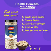 Yum Yum Cashews