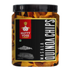 Nutty Yogi Masala Quinoa Chips -100 gms