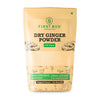 First Bud Organics Dry Ginger Powder - 250 gms