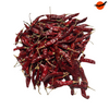 Nilgiri Marten Spices Guntur Sannam S4 Dry Red Chilli - GI Tagged
