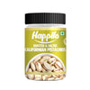 Happilo Premium Iranian Roasted & Salted Pistachios - 200 g Jar