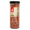 Nutty Yogi Spicy & Tart Muruku Sticks - 200 gms
