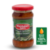 Mambalam Iyers Mango Thokku Pickle - 300 gms