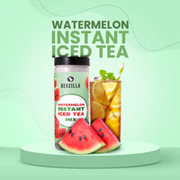 Watermelon Instant Iced tea mix