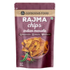 Conscious Food Rajma Chips - 50 gms