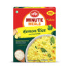 MTR Ready to Eat Lemon Rice -250 gms