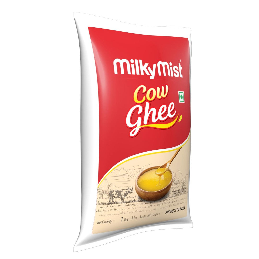 Milky Misty Cow Ghee Pilow Pouch - 1000 gms