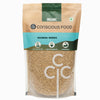 Conscious Food Quinoa Seeds - 340 gms