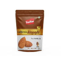 Yum Yum California Almonds