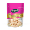 Happilo King Size Premium Whole Cashew Nuts - 200 gms