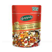 Happilo Nutritious Daily Super Fitness Trail Mix