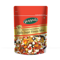 Happilo Nutritious Daily Super Fitness Trail Mix