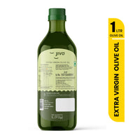 Jivo Extra Virgin Olive Oil - 1 L