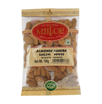 Almonds Mamra