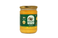 Natural Grass Feed – MoreA2 Ghee – 500 Ml / 16 OZ (453 G)