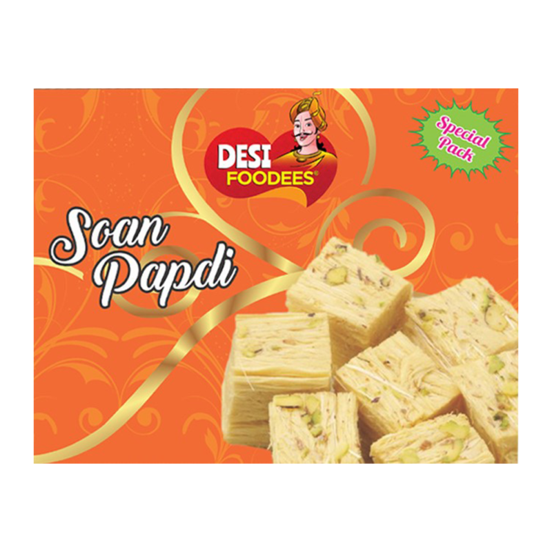 Soan Papdi 300 GM