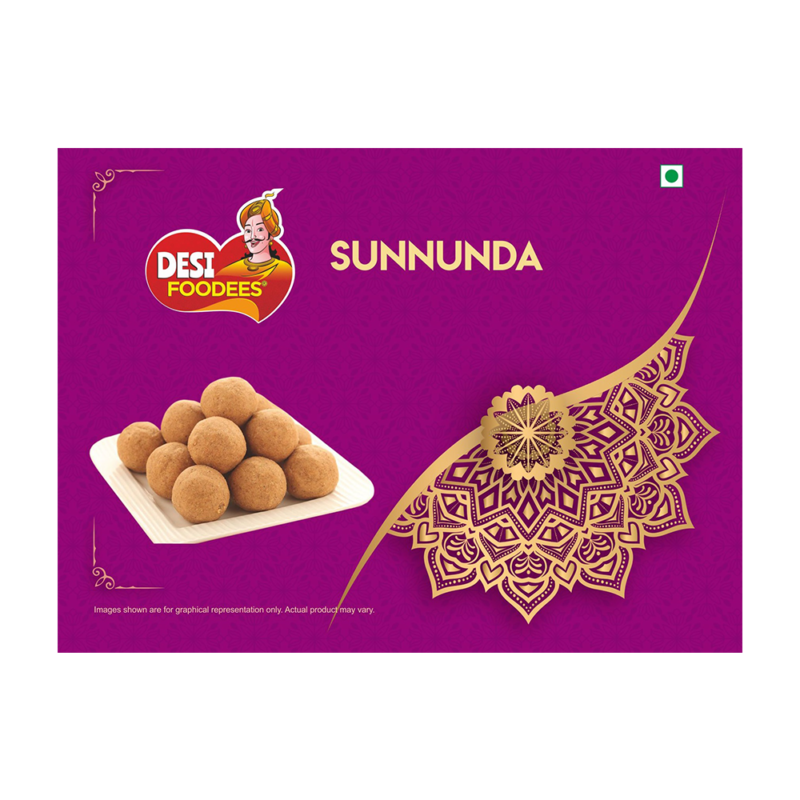 Sunnunda 200 GM