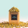 Chayam Pure Chamomile Flower Herbal Tea Tisane - 30 gms