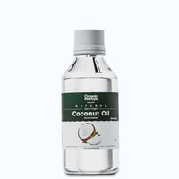 Virgin Coconut Oil - Cold Pressed