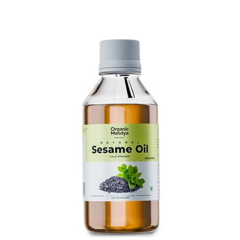 Sesame Oil