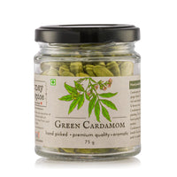 Green Cardamom 75gm