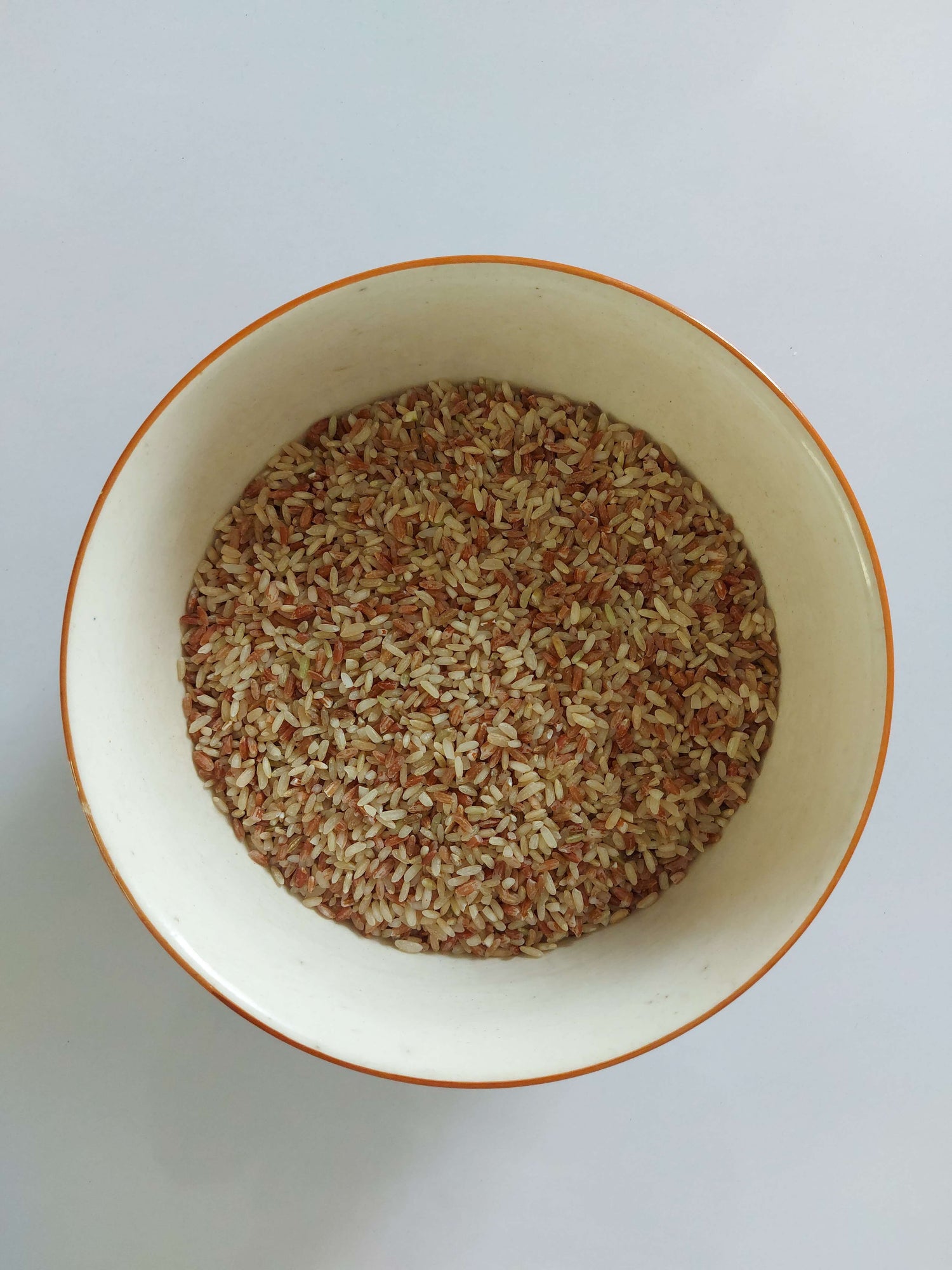 Rajamudi Red Rice