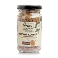 Instant Coffee Irish Cream 50g