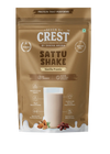 Seven’s Crest Vanilla Sattu Shake Premix - 200 gms