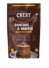 Seven’s Crest Chocolate Multi Millet Pancake & Waffle Mix - 200 gms