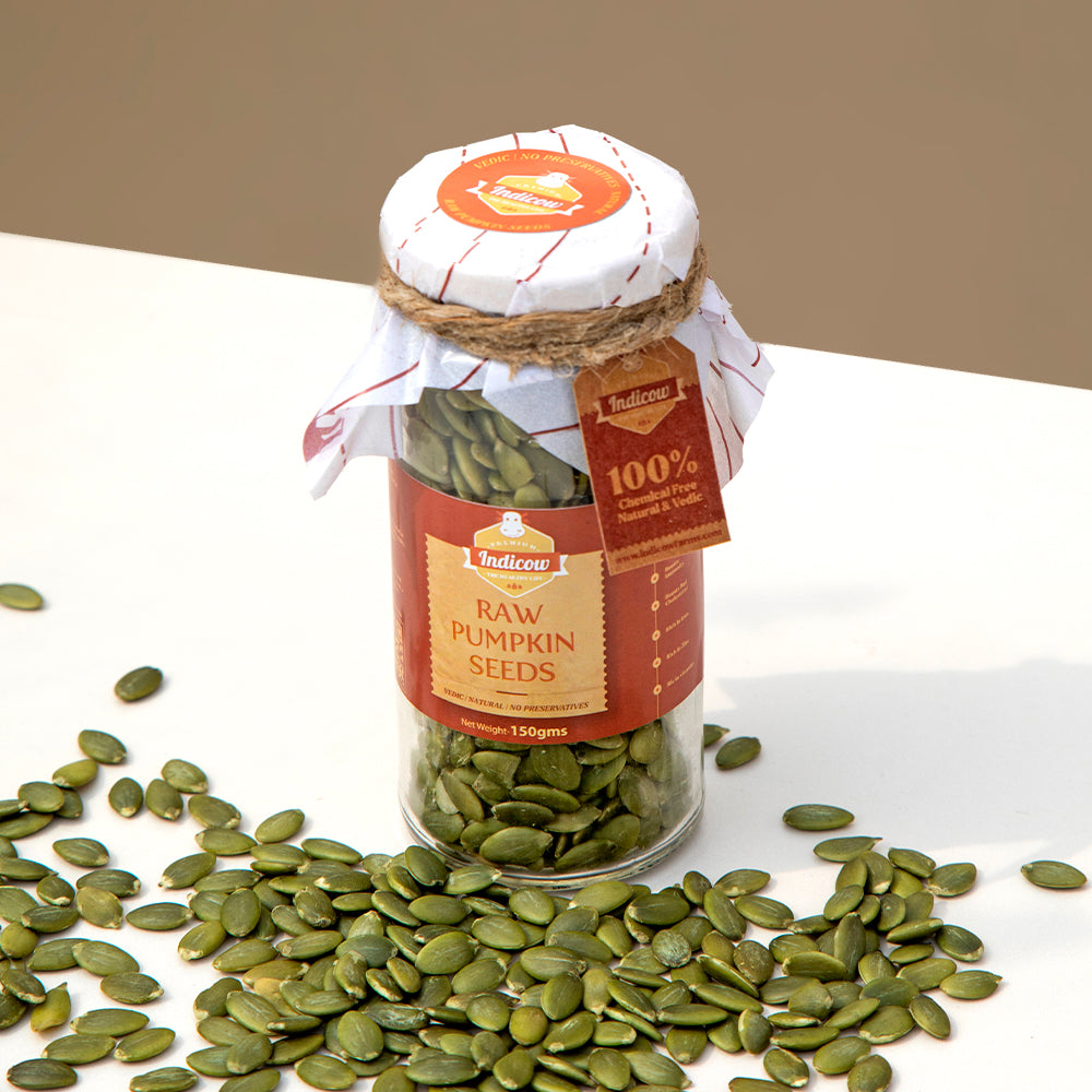 Pumpkin Seeds 150gm