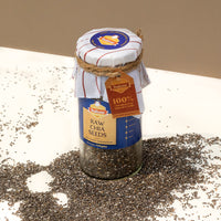 Chia Seeds 150gm