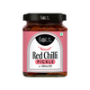 Soul Red Chilli Pickle in Olive Oil - 265 gms