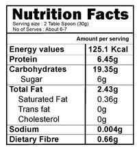 Instant Soya Rice Powder