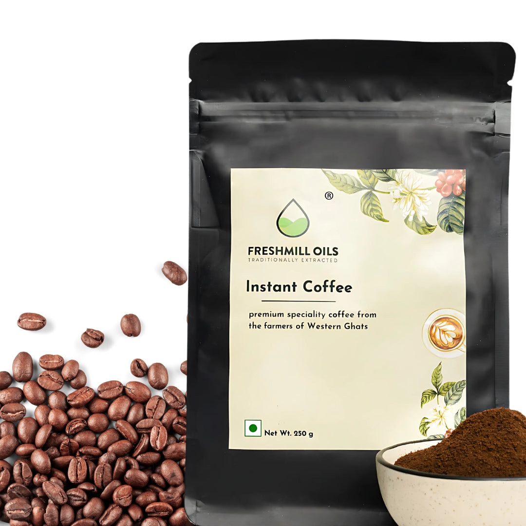 Instant Coffee 250g