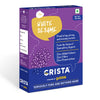 Crista White Sesame - 100 gms