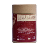 Chocolate Mix 200gm