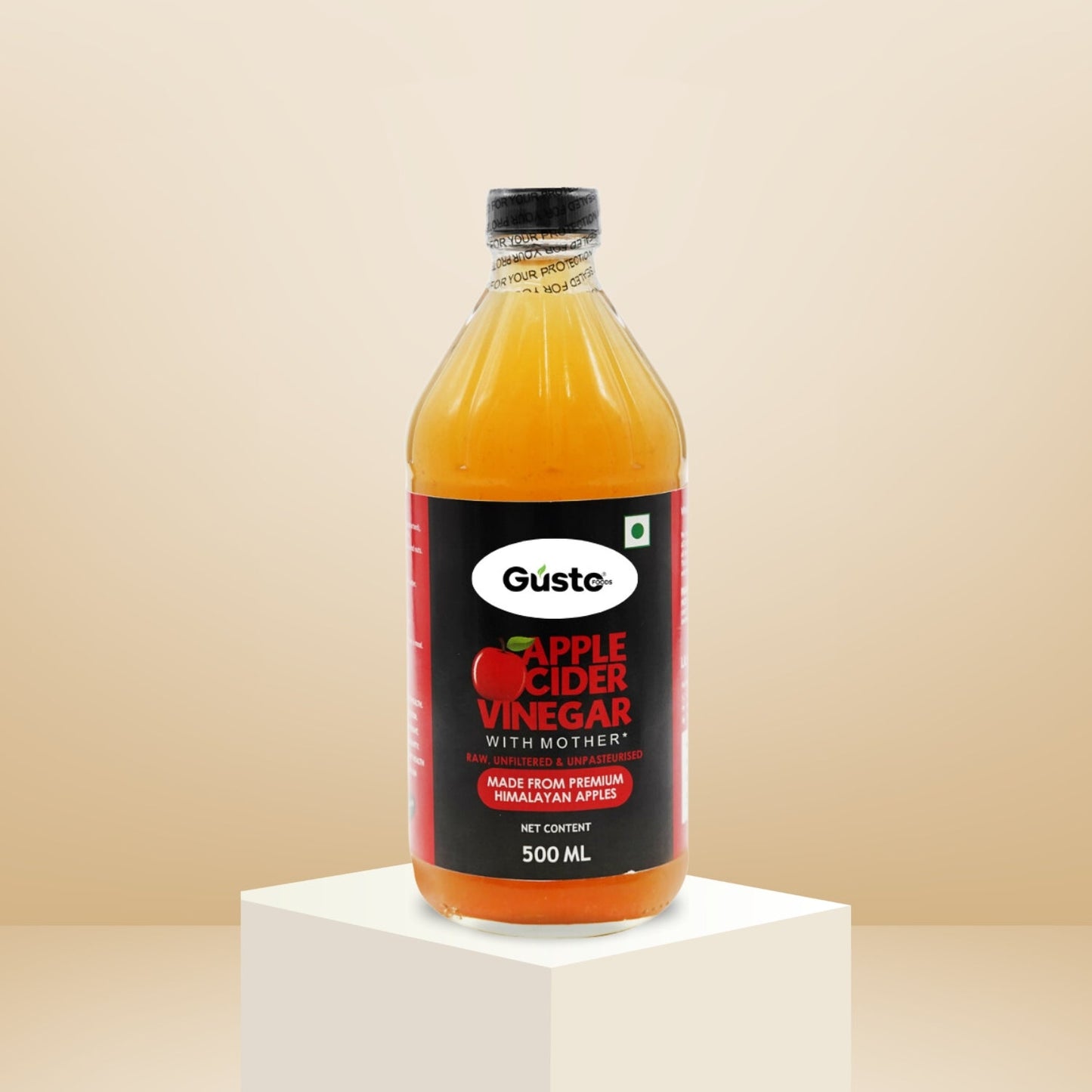 Apple Cider Vinegar 500ml