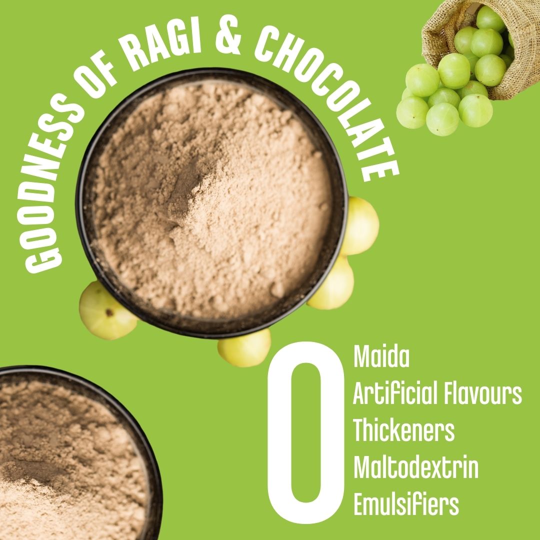Amla Powder