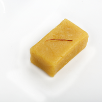 Dadu's Badam Halwa