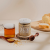 The Gourmet Jar Honey Mustard - 180 gms