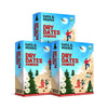 Tots and Moms Dry Dates Powder -200 gms (Pack of 3)