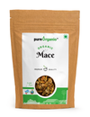 Pure Organio Organic Mace - Javitri